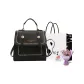 Black+Exclusive Shopping Bag+Greeting Card+Dried Flower