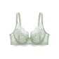 Extra Thin B-E Cup Bubble Mint Green