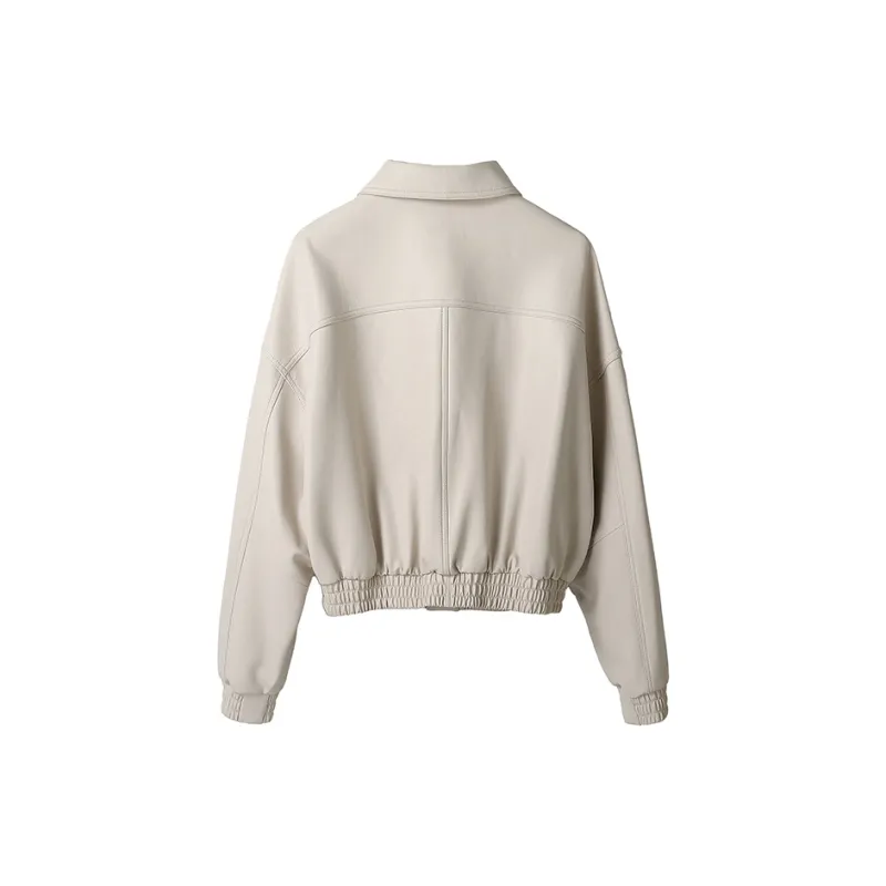 KAISER Leather Jackets Women's-3