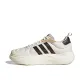 Bright White/Black/Orange Yellow