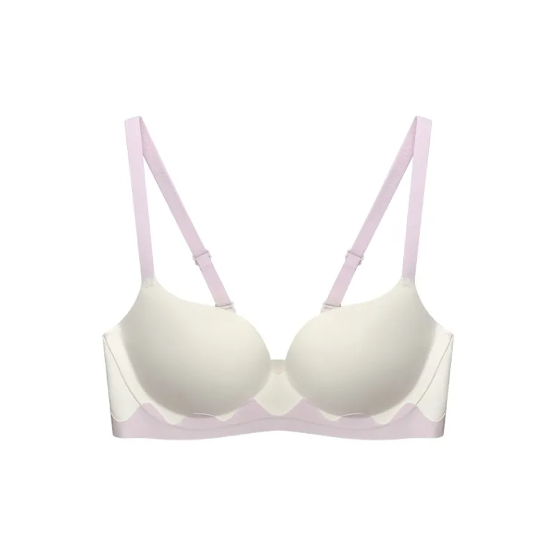 Little sweet cub Women's Bras-0
