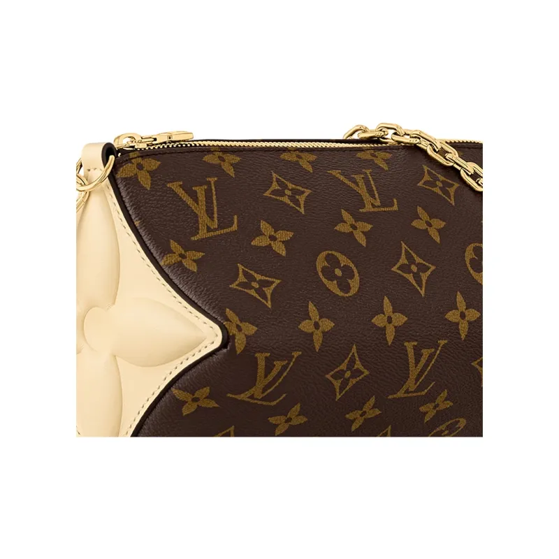 LOUIS VUITTON Bloom Pouch-2