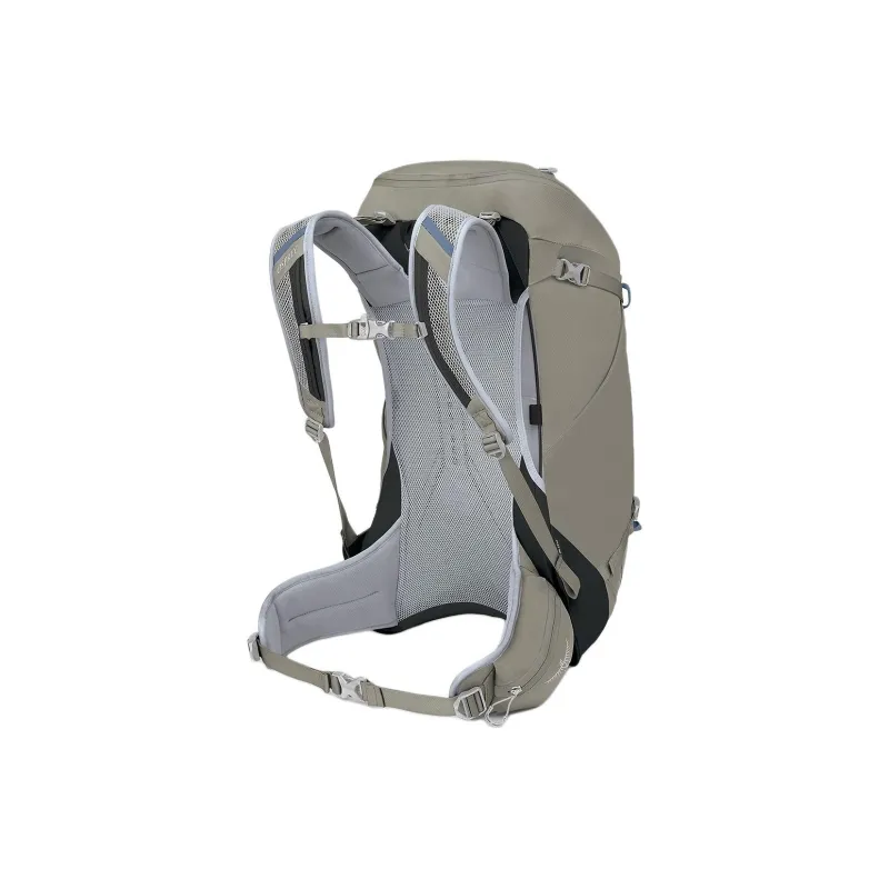 OSPREY Outdoor Bags Nylon Tan Concrete Unisex-2