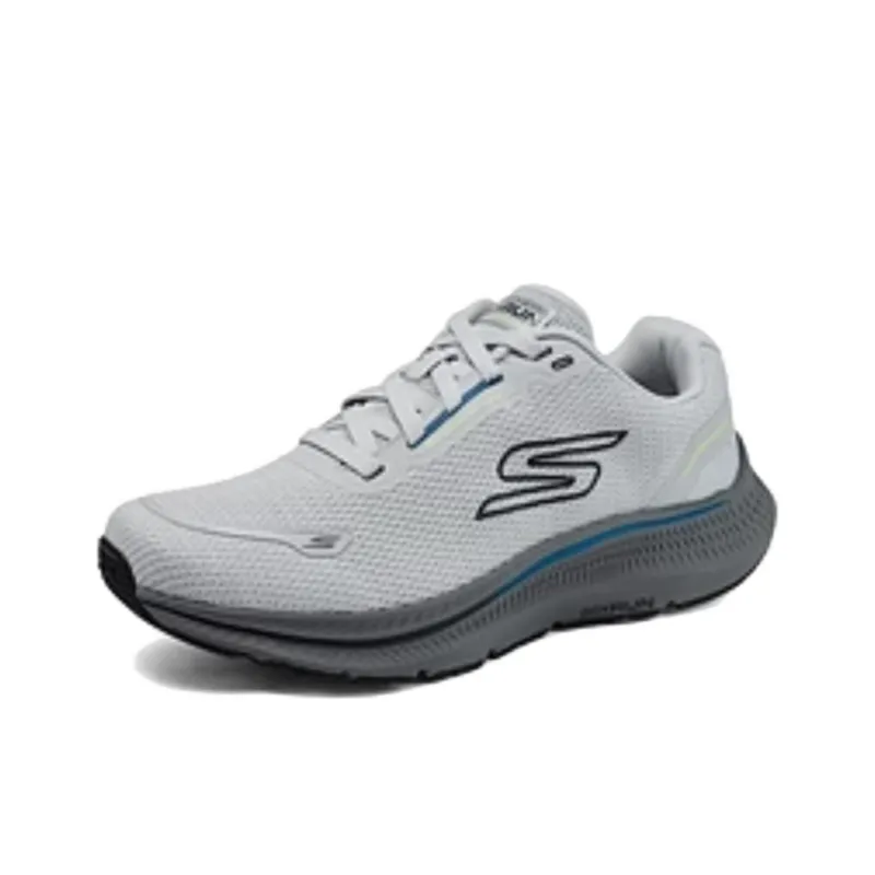 Skechers GO RUN Non slip Support Low Top Casual Shoes Men's-1