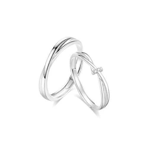 TRUE ME Rings Unisex