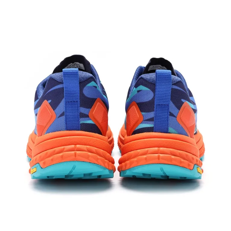 Satchi Running Shoes Men's Sky Blue-4