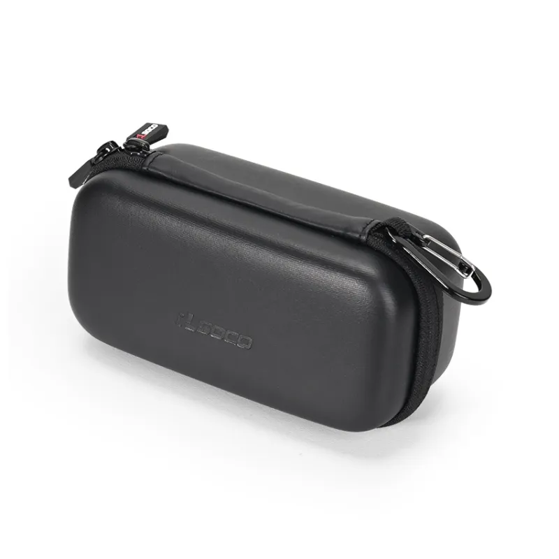 RLSOCO PU Eyeglass Pouch Mini Unisex-1