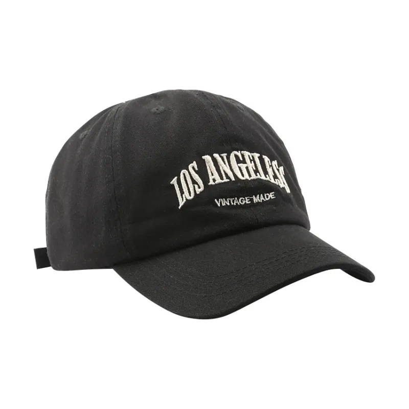 TUCANO Cotton Baseball Caps Unisex-5