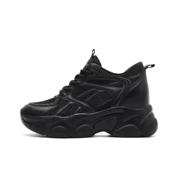 HARSON Low-Top Chunky Sneakers Women's