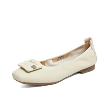 RED DRAGONFLY Casual Single Shoes Women's