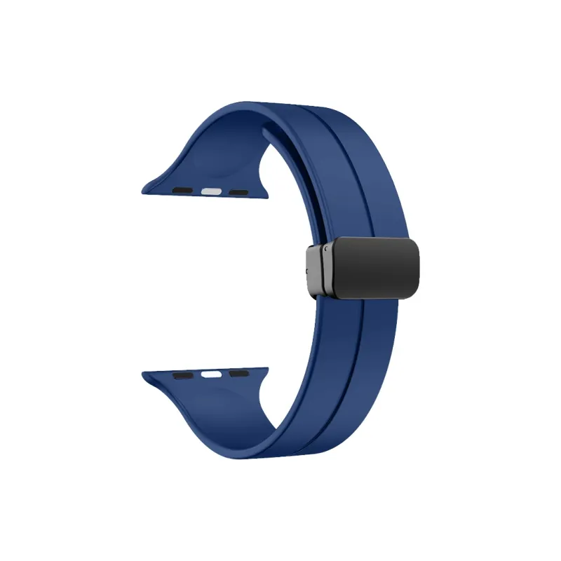 Senior's house Unisex Watch Bands-22