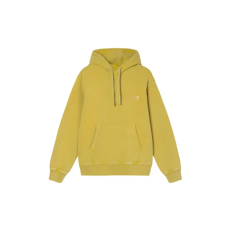 Stussy Dyed Stüssy Designs Hoodie-16