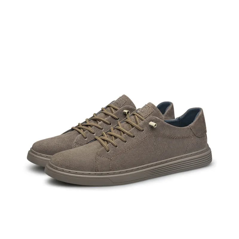 Mulinsen Low Top Skateboard Shoes Men's-10