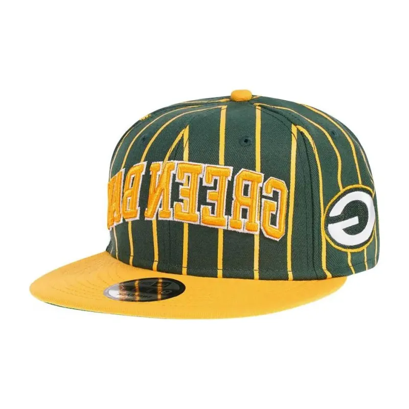 New Era   Baseball Caps Men's Green-0