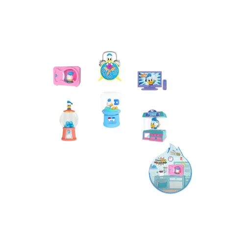 LIOH TOY 블라인드 박스