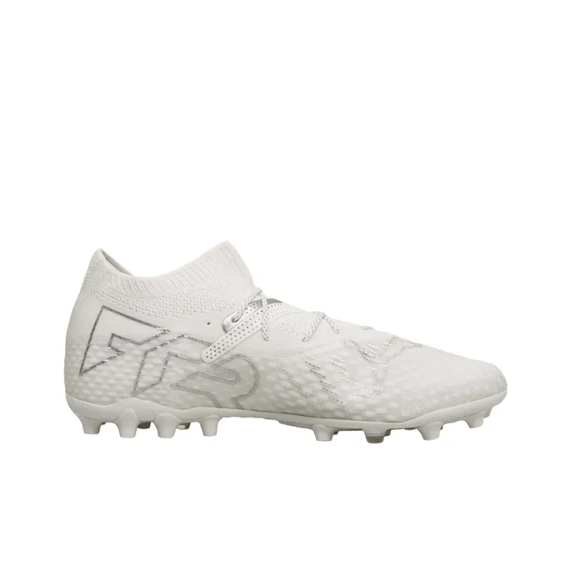PUMA Future 7 Ultimate Mg 'White Silver'-1