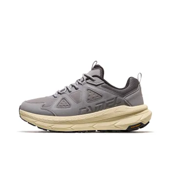 CAMEL Cushioned Wear-Resistant Lightweight Low-Top Casual Running Shoes Men's