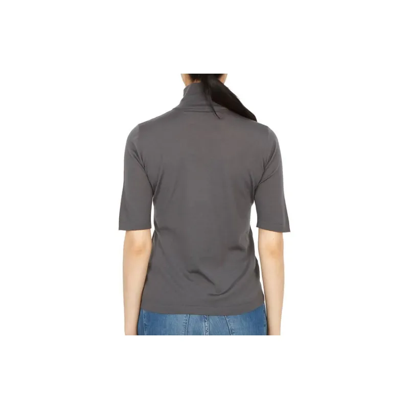 MaxMara Sweaters Women's Gray-1
