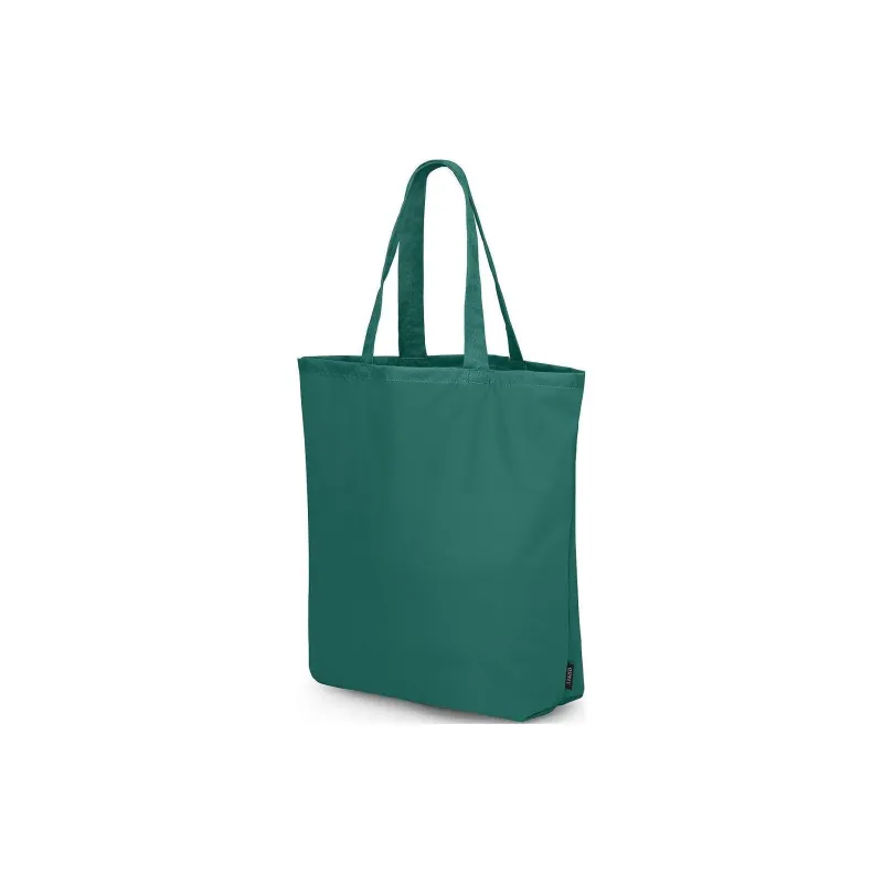 OSPREY Nylon Tote Bag Shopping Bag Handbag Regular Unisex Rainforest Green-1