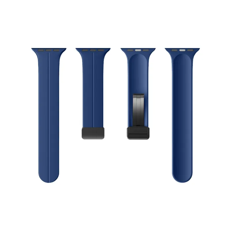 Senior's house Unisex Watch Bands-23