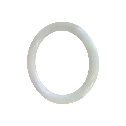 Cui Hengxiang Bean Type Jadeite Bangles Women's
