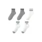 5 Pack[Letter 2, Numbers 2, Two Stripes]