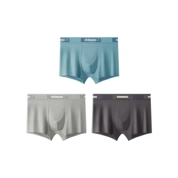 MIIOW Men Underpants