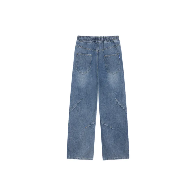 FA2LO Jeans Unisex-2