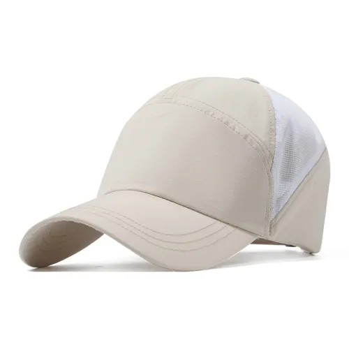 NANJIREN Cotton Baseball Caps Unisex