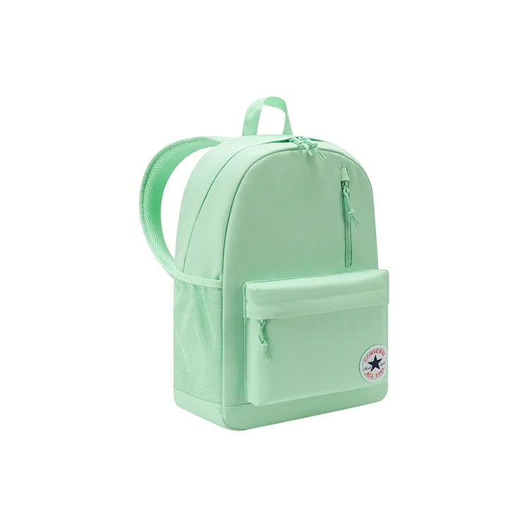 Converse Polyester Backpack Regular Mint Green-3