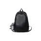 Black (with Frog Pendant)