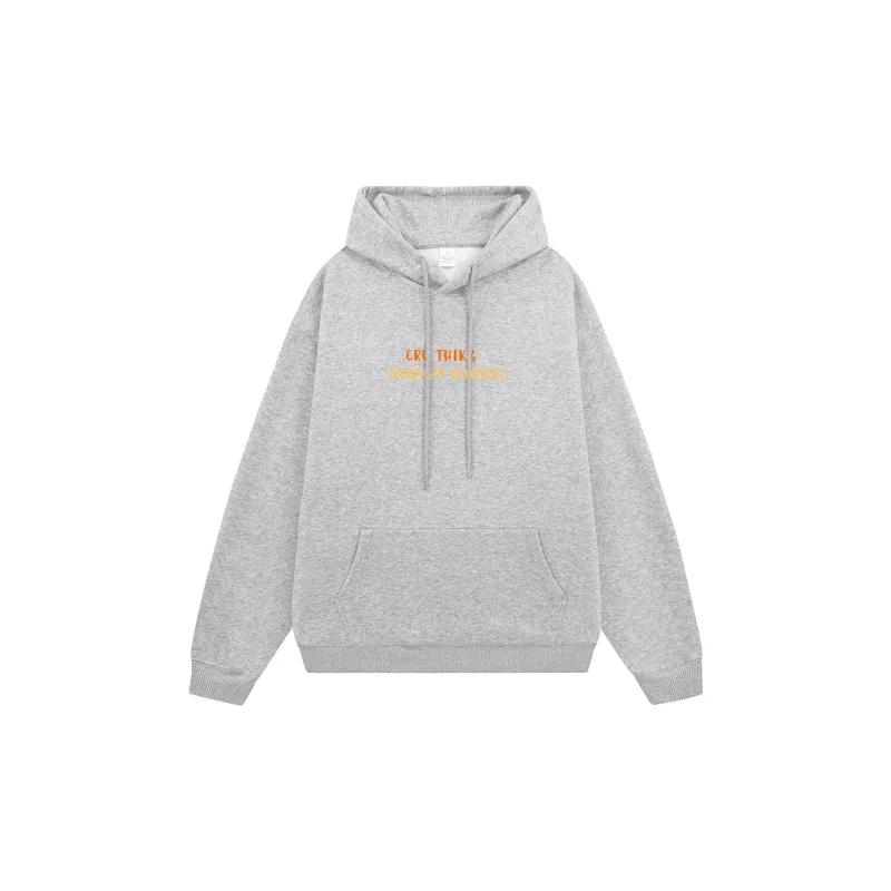 AI3 Iverson China Series Sweatshirts Unisex-6