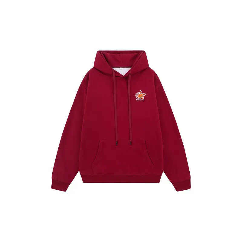 AI3 Iverson China Series Sweatshirt Unisex-8