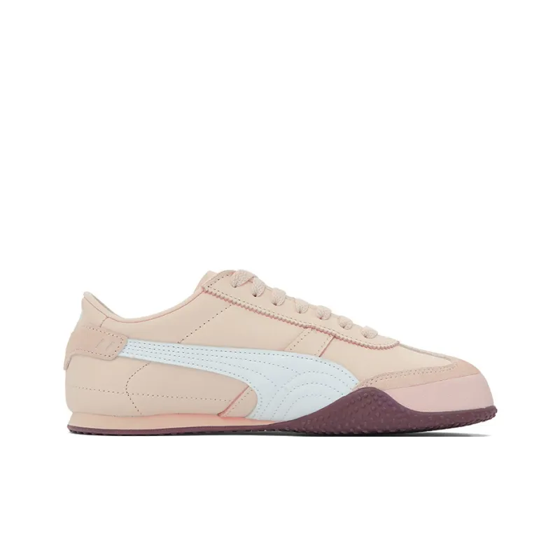 ◆PUMA◆ Bella V Blush Jasmine Flower Rose Quartz Pink 40456 PUMA Bella V Blush Jasmine Flower-Rose Quartz-Island Pink