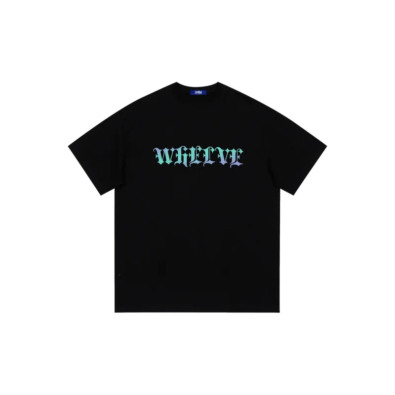 WHELVE T Shirts Unisex-1