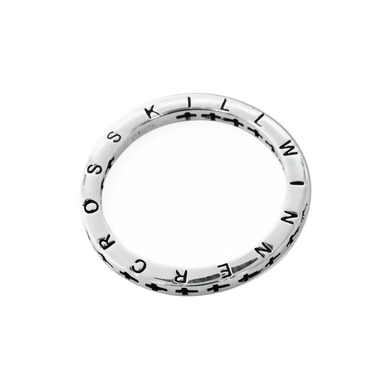 KILLWINNER Rings Unisex-3