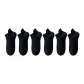 Black (6 Pack)