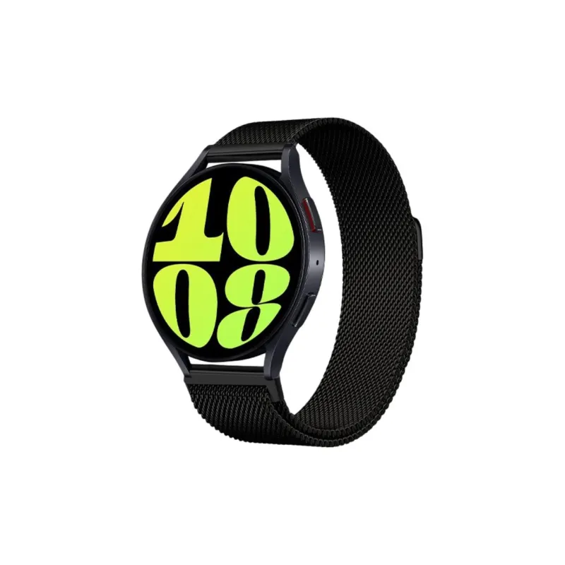 FZRT Samsung Compatibility Watch Band Metal-7