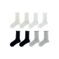 White 2 Milk, White 2 Black, White 2 Gray