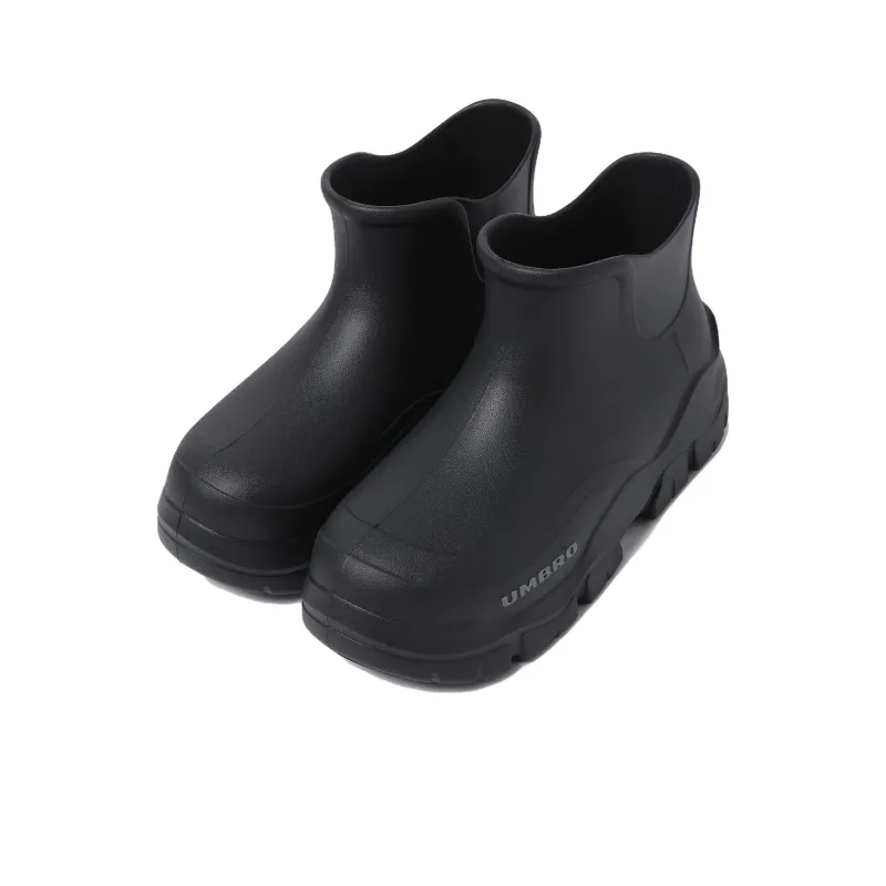 Umbro Topi Boots Ankle Boots Women's Black-1