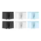 Black+Black+Light Gray+Light Gray+Light Gray Blue+Light Gray Blue