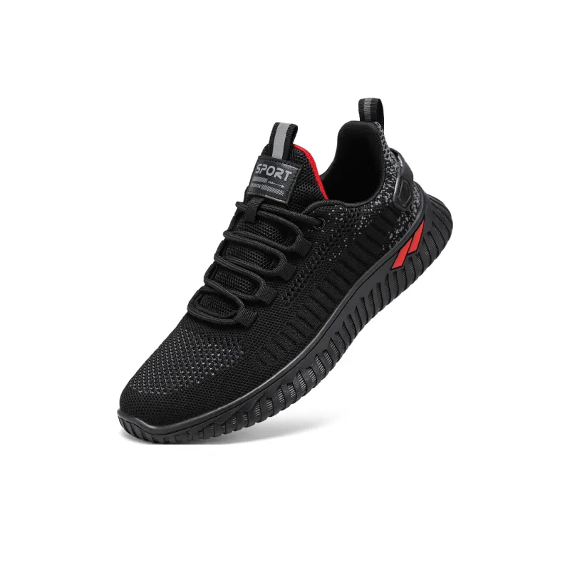 Abango Casual Shoes Men Low Top-2