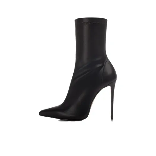 Le Silla Eva 120mm Ankle Boots