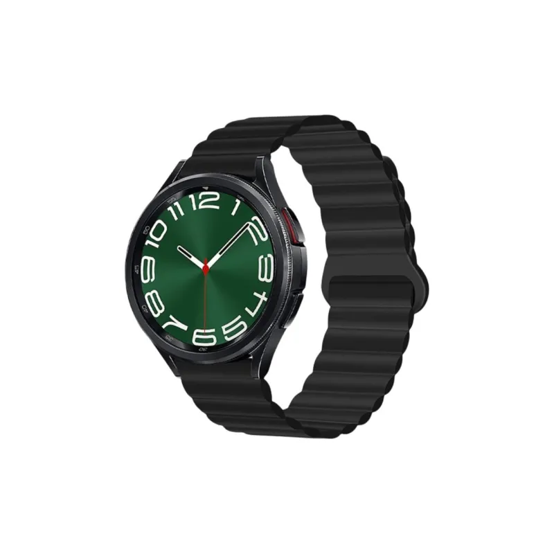 FZRT Samsung Compatibility Watch Band Silicone Material-6