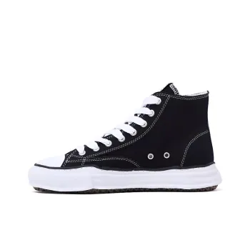 MIHARA YASUHIRO Peterson High Top Casual Shoes Unisex