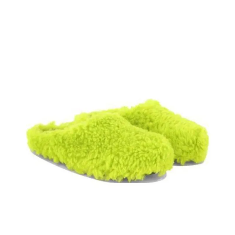 MARNI Closed Toe Slippers Men-2