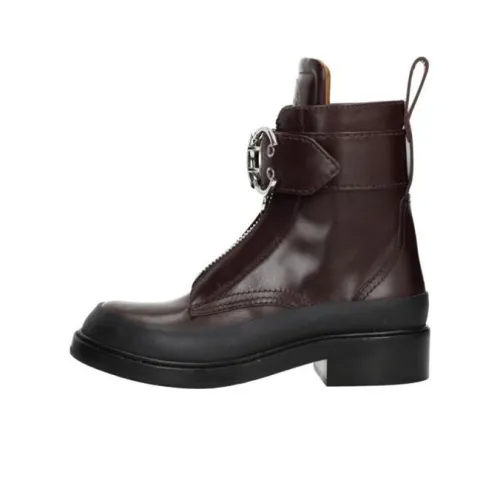 Chloé Ankle Boots Women's Brown