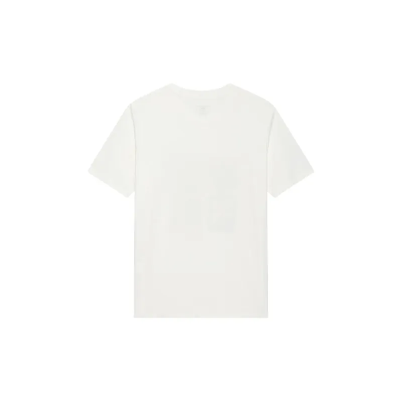 DKNY Regular T Shirt Women's White-1