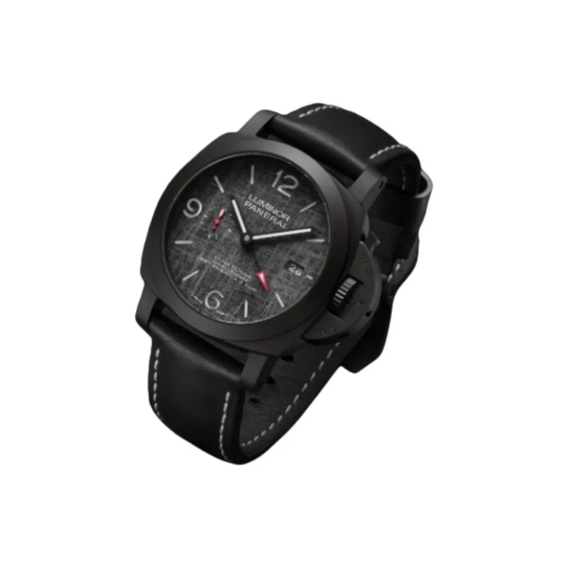 PANERAI Men LUMINOR LUMINO Collection Watch-1