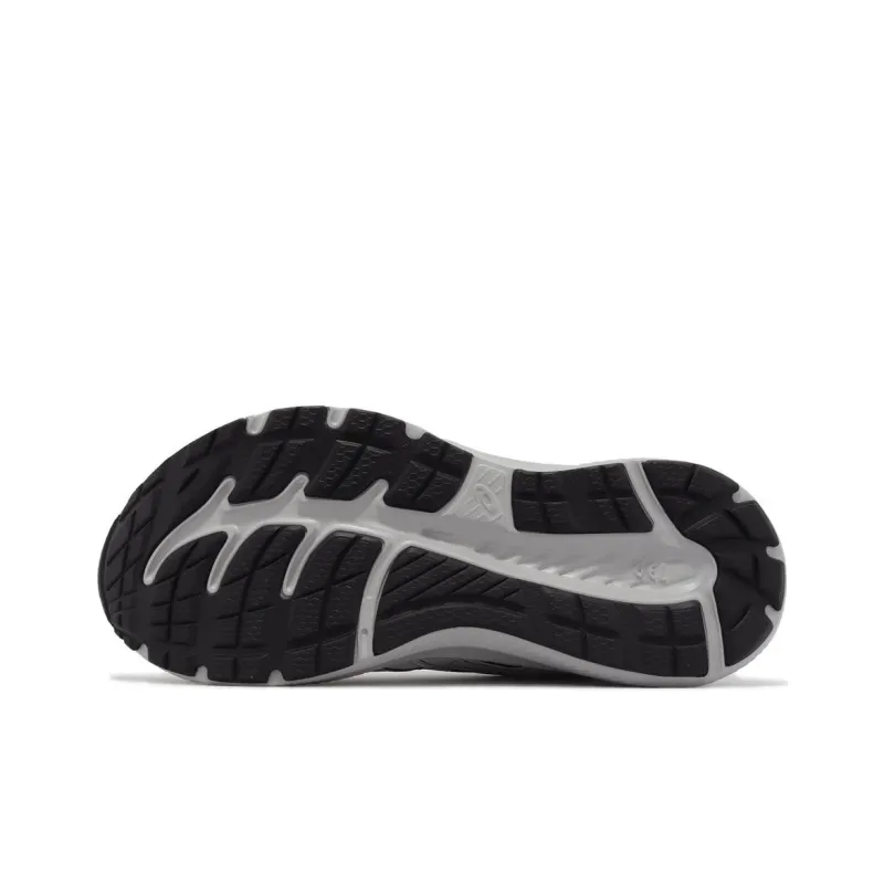 Asics Gel-Contend 7 Breathable Low-Top Casual Running Shoes Unisex Gray-4